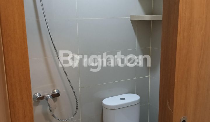 Apartemen B Residence Tower Rose , Smart Studio, Seberang Aeon Mall, BSD City 2