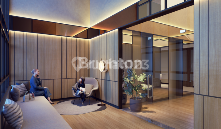 Exclusive Apartments Chosen by Millennials 2