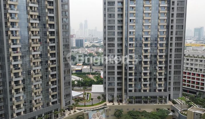 Apartemen 1 Bed Room, Taman Anggrek, Jakarta Barat Apartemen 1 Bed Room, Taman Anggrek, Jakarta Barat