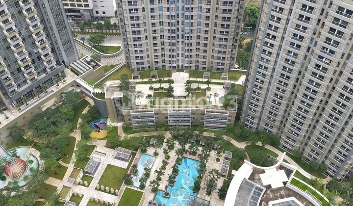 Apartemen 2 Bed Room, Taman Anggrek, Jakarta Barat Apartemen 2 Bed Room, Taman Anggrek, Jakarta Barat