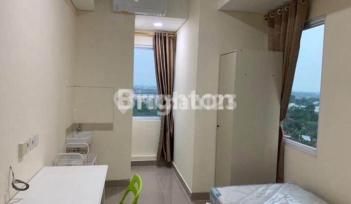 Apartemen B Residence, BSD City, Tangerang 1
