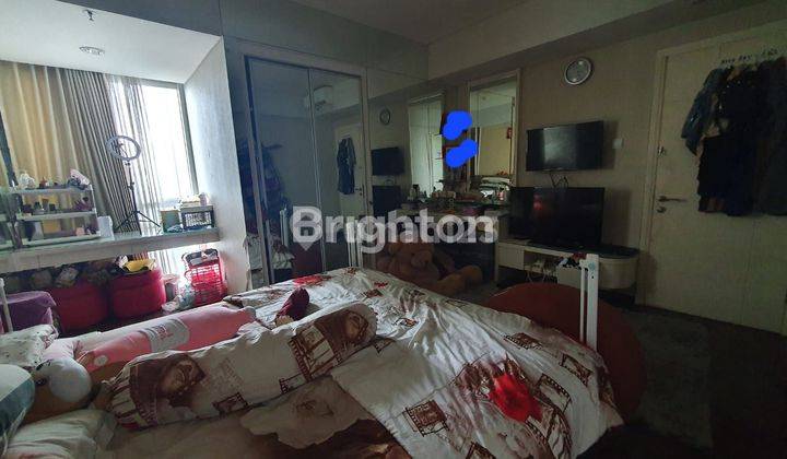 Apartemen Trilium 2 br 2