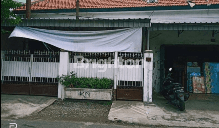 Rumah 0 Jalan Raya  RAYA PEGIRIAN 1