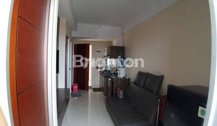 Apartemen Gunawangsa Tidar 2Br corner 2