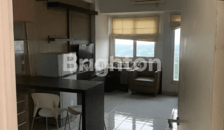 Apartement Full Furnished   BERKELEY UNIVERSITAS CIPUTRA 1