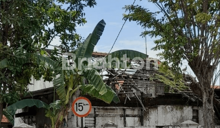 Rumah Hitung Tanah MEDOKAN AYU 2