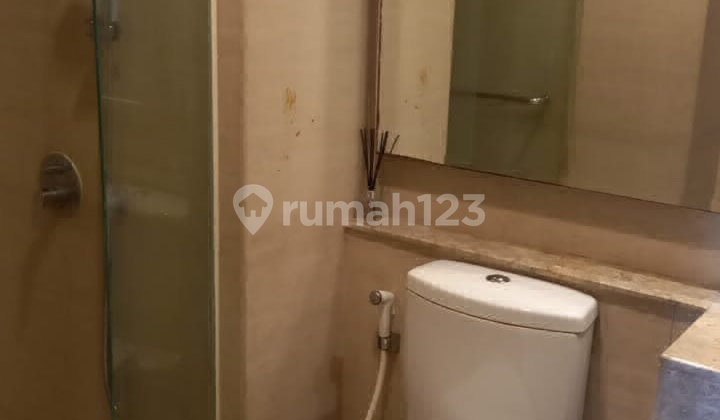 Dijual Apartemen Kemang Village Tower Ritz Furnish Siap Huni 2