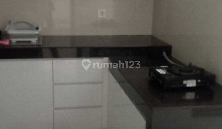 Dijual Secepatnya Rumah Bagus di Golf Island Cluster Piano Pik 2