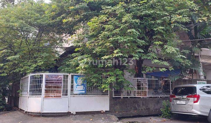 Dijual Cepat Rumah Hook 2 Lantai di Taman Aries Kembangan Jakbar 2