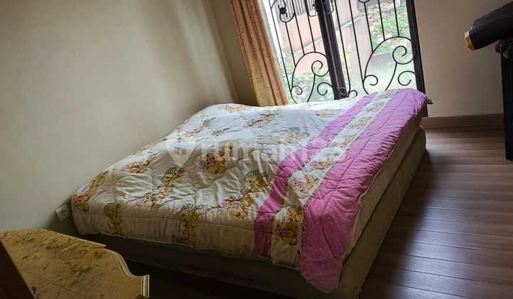 Dijual Villa Cantik dan Asri Cocok untuk Staycation/Investasi  2