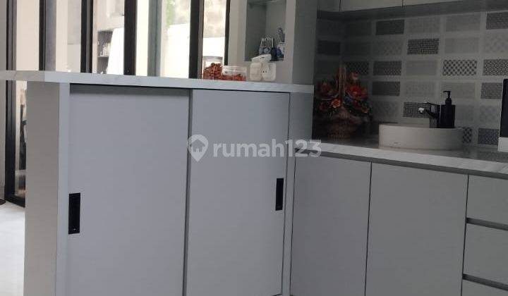 Dijual Rumah Minimalis di Kav DKI Meruya Utara Jakarta Barat 2