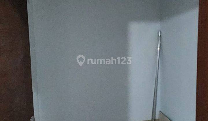 Dijual Segera Apartemen Siap Huni Type 2 BR di Sunter Park View 2