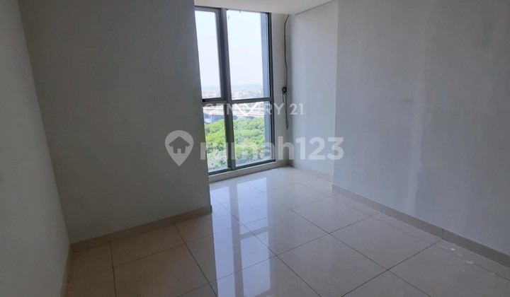 For Sale Apartement Gold Coast Tower Honolulu Pik Type 1 BR