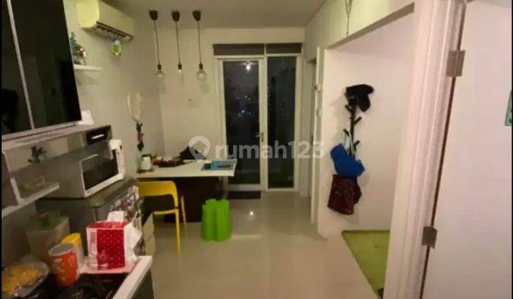 Dijual Cepat Apartemen Mewah di Woodland Kalibata Jakarta Selatan 1