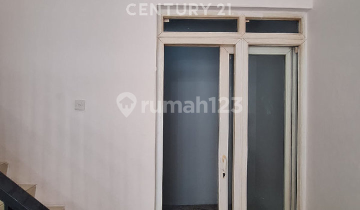 Jual / Sewa Rumah Cluster Park Residence Cengkareng Jakbar 2