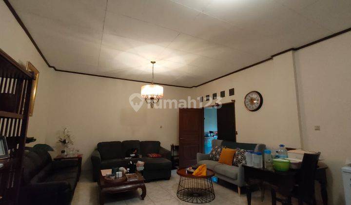 Jual Rumah Siap Huni di Pondok Jaya Raya Tangerang Selatan  1