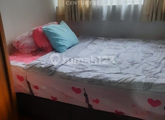 Ready-to-Occupy Taman Rasuna Apartment  South Jakarta 2