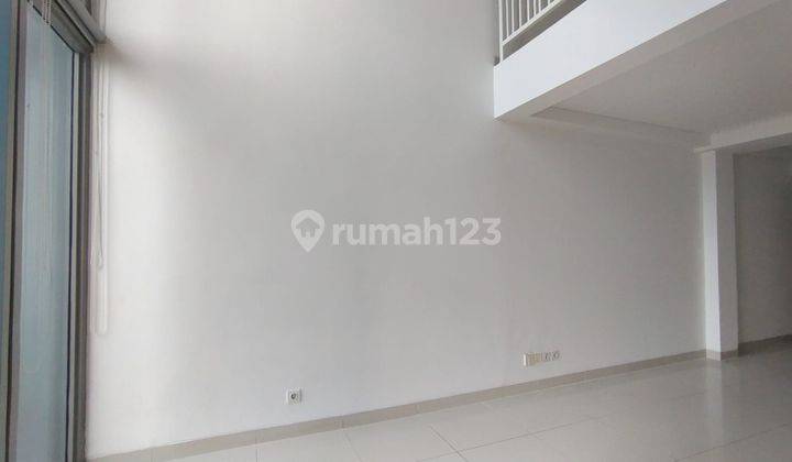 Disewakan Apartemen Neo Soho Avenue Jakarta Barat Type Mezanine 2