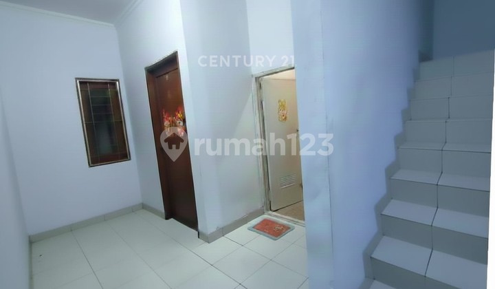 Hunian Nyaman Lokasi Strategis Area Asia Baru Duri Kepa Jakbar 2