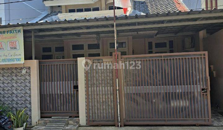 Jual Rumah Siap Huni Citra Garden 5 Cengkareng Jakarta Barat 2