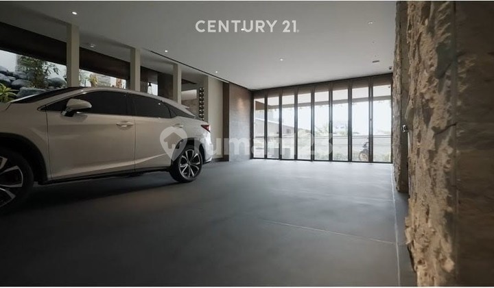 Sultan House, Pearl Beach Area, Sea View and Fully Furnished 2