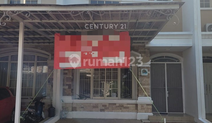 Strategic Elite Residence in West Europe Green Lake City Cluster