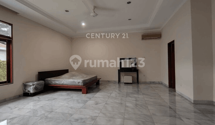 Luxury 2-Storey House West Facing TB Simatupang Area South Jakarta