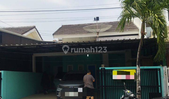 Dijual Cepat Rumah Siap Huni di Harapan Indah 2 Cluster Ifolia 2