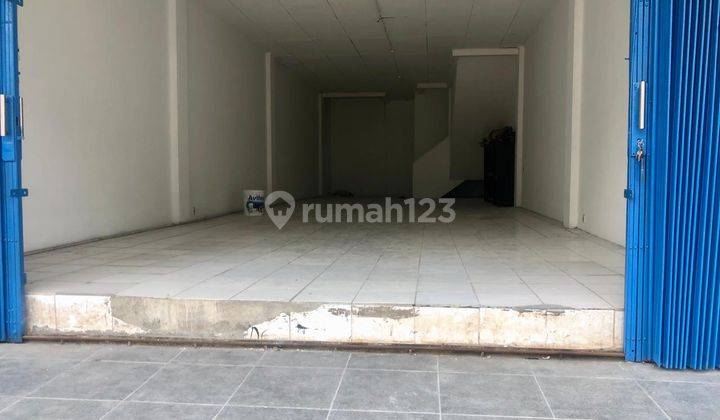 Ruko Bagus 2,5 Lantai di Duta Mas Plaza Taman Cibodas Tangerang  2