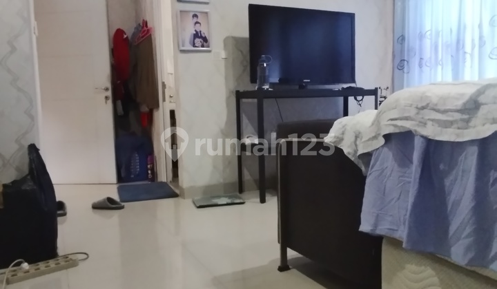 Rumah green Lake Cluster Amerika Latin Lebar 10 Siap Huni 2