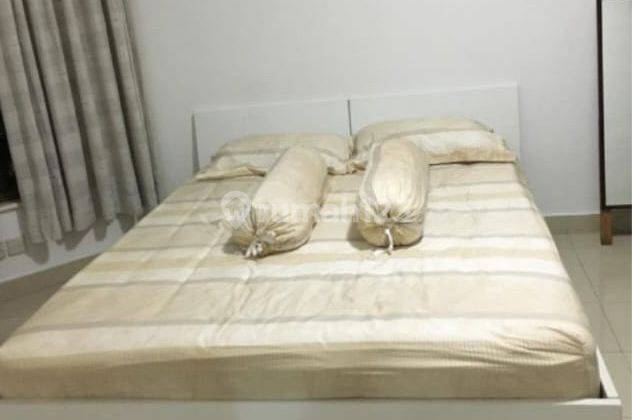 Dijual Cepat Apartemen Taman Rasuna Tower 4 Jakarta Selatan  2