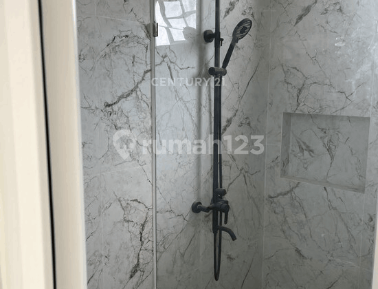 Jual Cepat Rumah Brand New Di Jagakarsa.  2