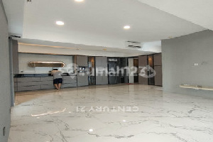 Kemang Village Residence Pet Friendly Dengan Private Lift