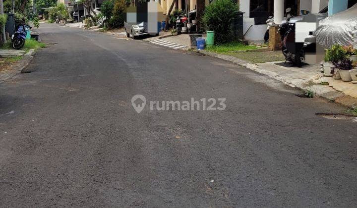 Rumah Terawat Dan Siap Huni di Perumahan Puri Beta 1 Ciledug  2