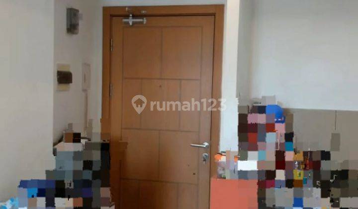 Dijual Cepat Dan Murah Apartemen The Nest Type 2BR Di Tangerang 1