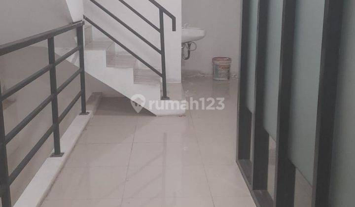 Disewakan Ruko Siap Pakai 3,5 Lt Cocok Untuk Usaha Area Pluit 2