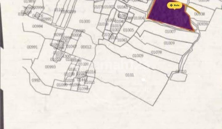 Quick Sale – Premium Smartland 2.9 Ha, Serang Baru, Bekasi Quick Sale – Premium Smartland 2.9 Ha, Serang Baru, Bekasi