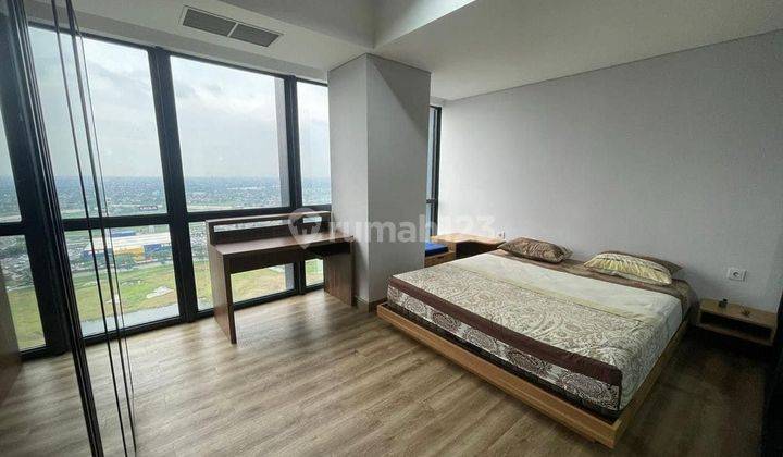 Dijual Apartment The Smith Alam Sutra  2