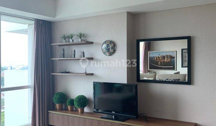 Disewakan Apartment Kemang Village  1