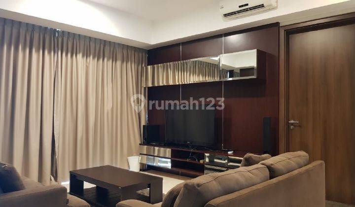 For Rent Apartment Kemang Village Twr Cosmo 1