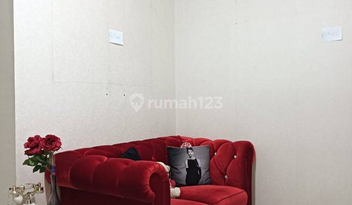 Disewakan Cepat Apartment Thamrin Residence 2