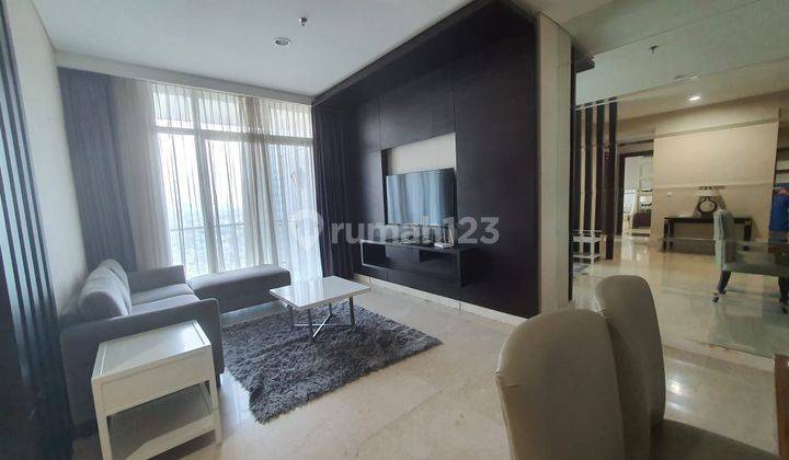 For Rent Apartment Essence Dharmawangsa  1