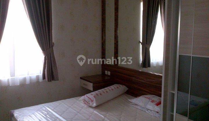 For Rent Apartment Cervino Village 2