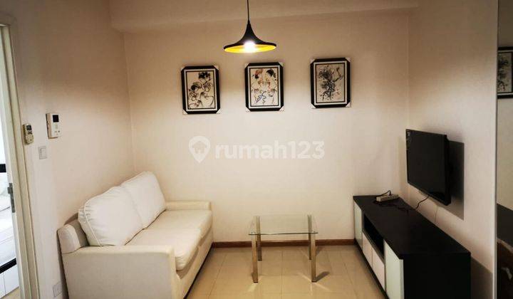 For Rent Apartment Casa Grande Residence 1