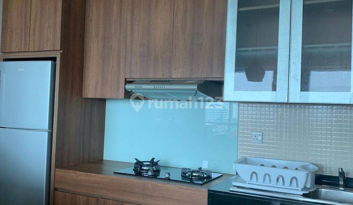 Disewakan Apartment Kemang Village 2Bedroom  2