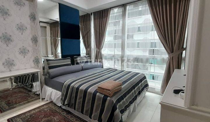 For Rent Apartment Kemang Village Tower Empire 2