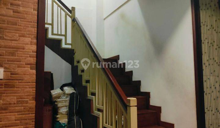 Dijual Rumah Terawat 2 Lantai Area Pidada Dekat Cargo Dan Jalan Utama Gatsu Barat 2