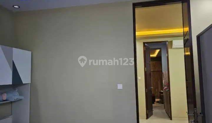 Rumah Baru Renovasi Panjer Denpasar Selatan  2