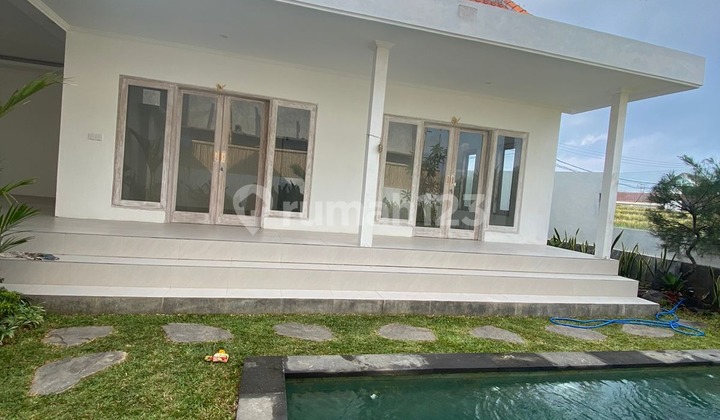  Villa for Rent at Cemagi, Mengwi Badung Bali