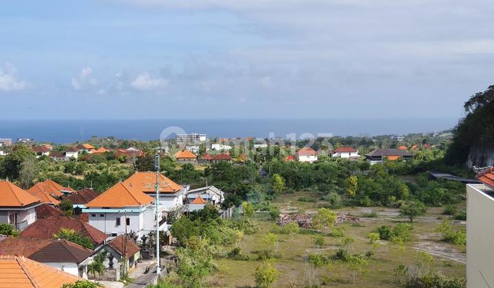 Di jual tanah unblock view 585 m2 Karma kandara, Ungasan. Di jual tanah unblock view 585 m2 Karma kandara, Ungasan.